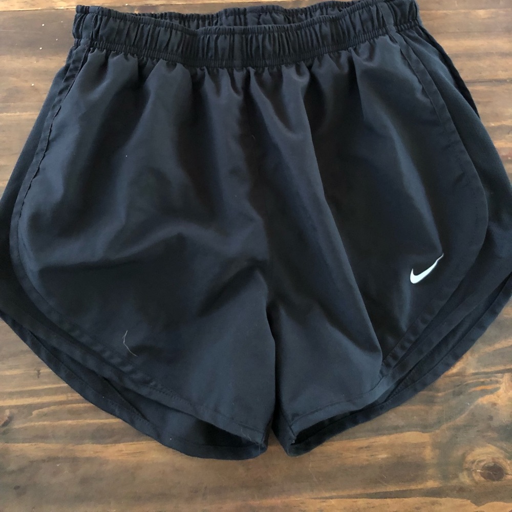 Nike athletic shorts